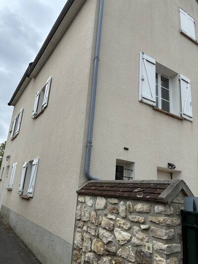 Location appartement 3 pièces Montévrain (77144)