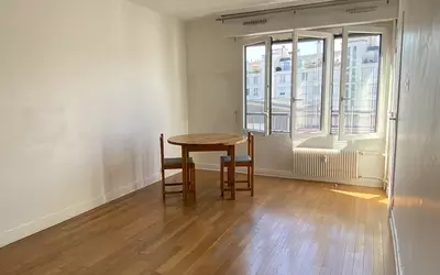 + Place De Parking + Cave, Paris 12E (75012)