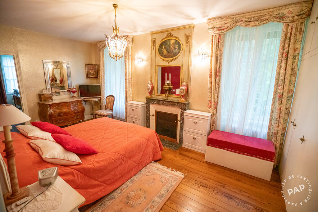 Vente Maison