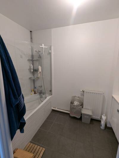 Location chambre en colocation 5 pièces Villejuif (94800)