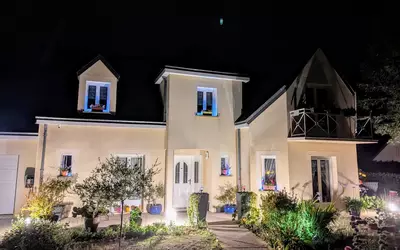 Saint-Denis-Les-Ponts (28200)