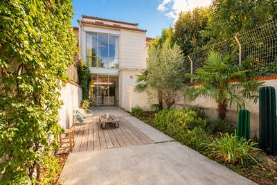 Vente maison 5 pièces Toulouse (31)