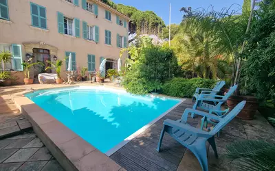 La Garde (83130)