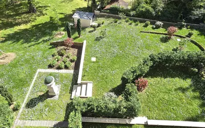 Le Plessis-Robinson (92350)