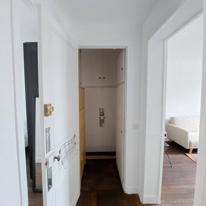 Saint-Ouen-Sur-Seine (93400)