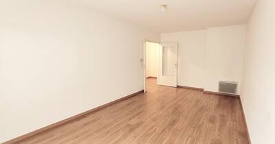 Vente appartement 2 pièces Béthune (62400)
