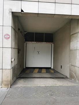 Paris 15E