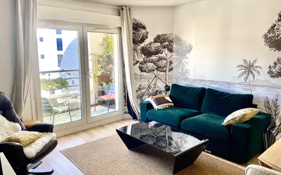 Boulogne-Billancourt (92100)