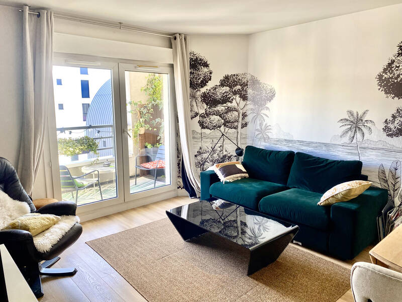 Boulogne-Billancourt (92100)