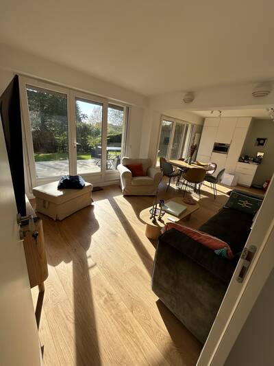 Vente appartement 3 pièces Blonville-sur-Mer (14910)