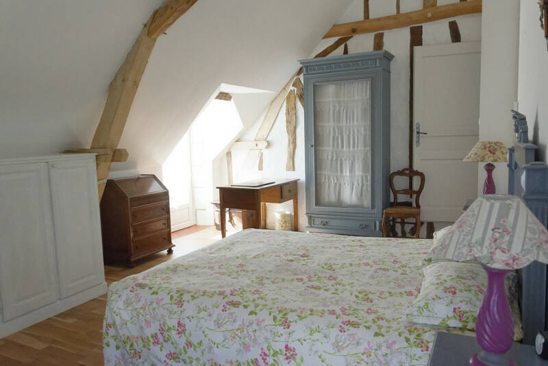 Saint-Quentin-Sur-Indrois (37310)