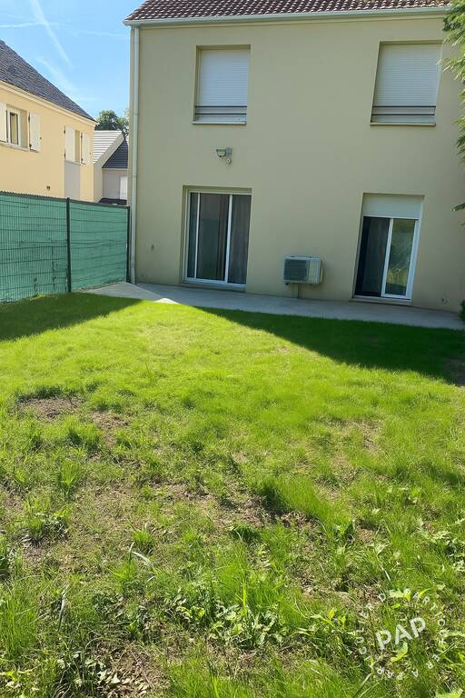 Vente maison 104 m² Breuillet (91650) - 104 m² - 342.000 € | Particulier à Particulier — 2
