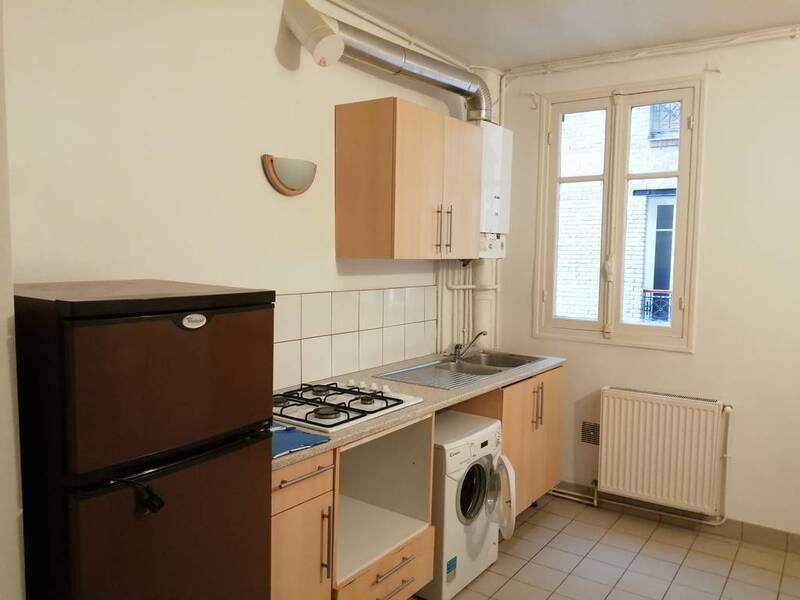 Paris 18E (75018)