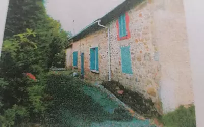 Saint-Yrieix-La-Montagne (23460)