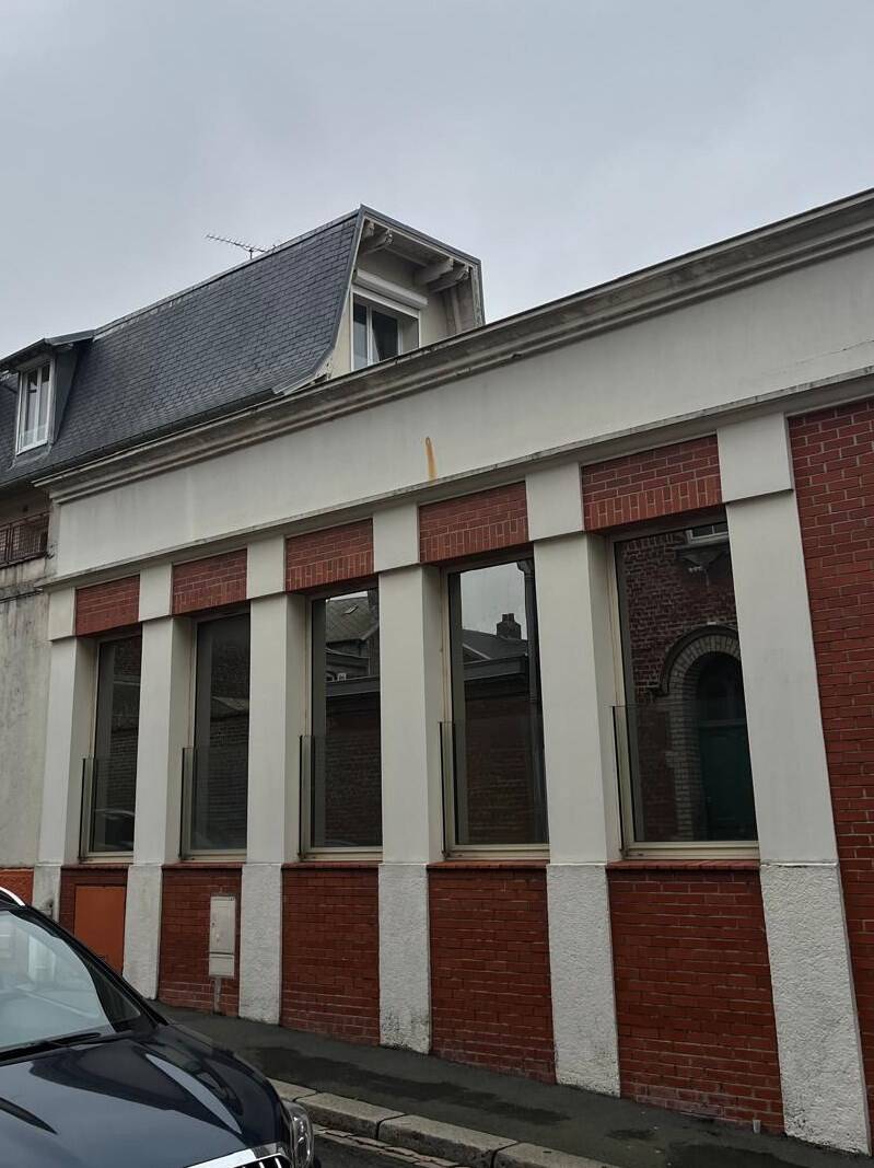Saint-Quentin (02100)
