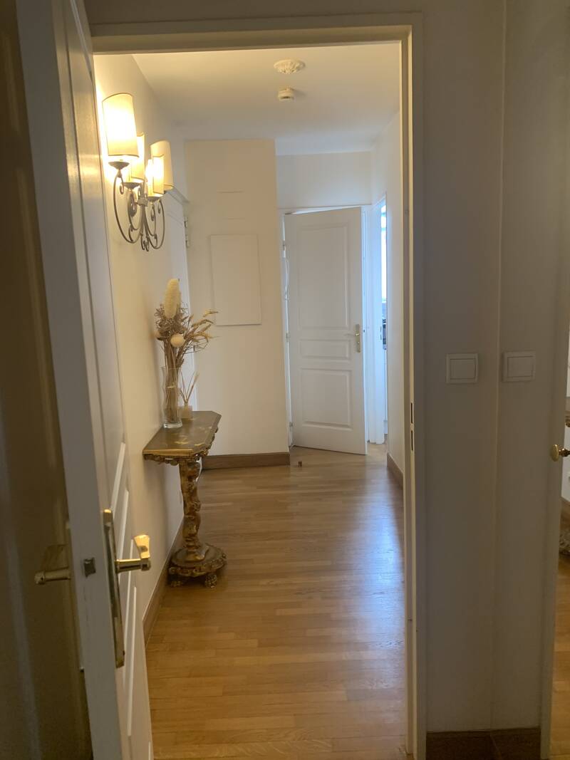 Paris 8E (75008)