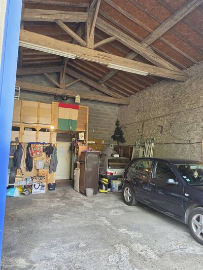 Vente maison 10 pièces Sainte-Eulalie (11170)
