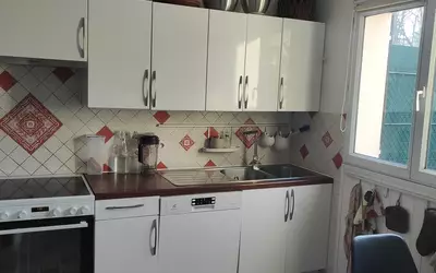 Avec 30 M2 Terrasse