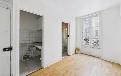 Paris 11E (75011)