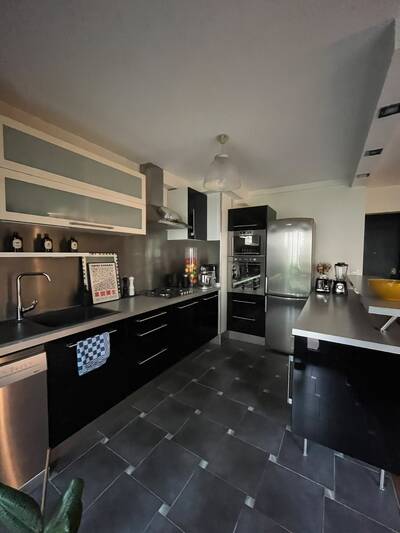 Vente appartement 2 pièces Paris 14e