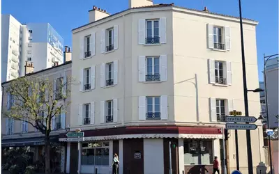 Maisons-Alfort (94700)
