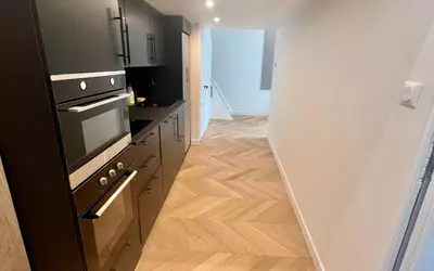 Paris 8E (75008)