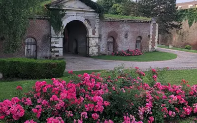 Péronne (80200)