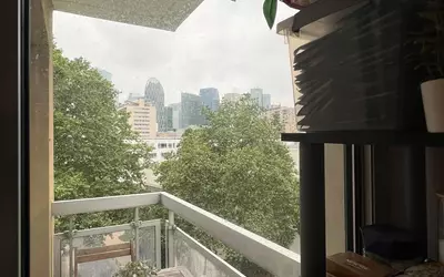 Courbevoie (92400)