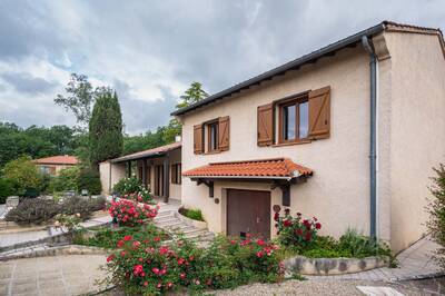Vente maison 6 pièces La Salvetat-Saint-Gilles (31880)