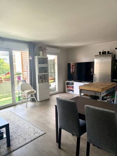 Vente appartement 4 pièces Bezons (95870)