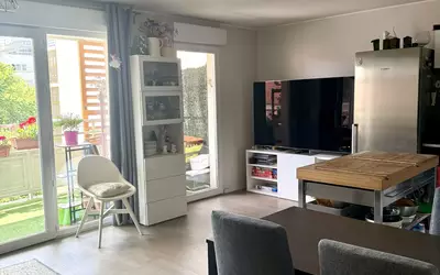 Bezons (95870)