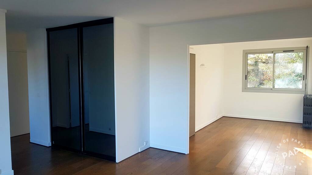 Appartement a louer sevres - 4 pièce(s) - 71 m2 - Surfyn