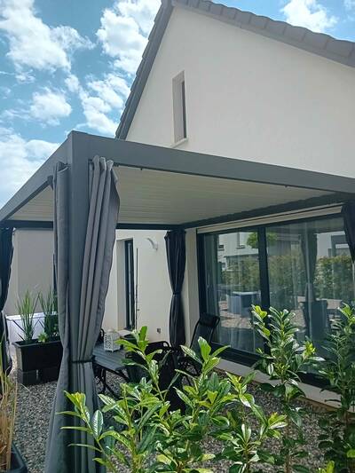 Vente maison 3 pièces Schlierbach (68440)