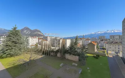 Grenoble (38000)