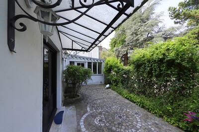 Vente maison 6 pièces L'Isle-Adam (95290)