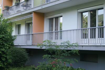 Vente appartement 7 pièces Le Pont-de-Claix (38800)