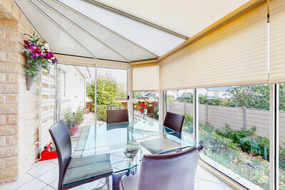 Vente maison 6 pièces Écouflant (49000)