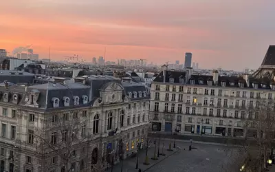 Paris 4E (75004)