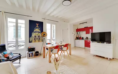 Paris 4E (75004)