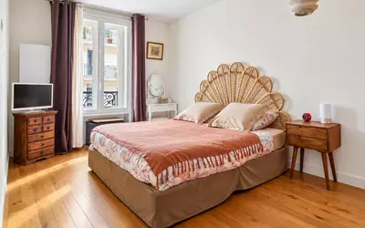 Paris 17E (75017)