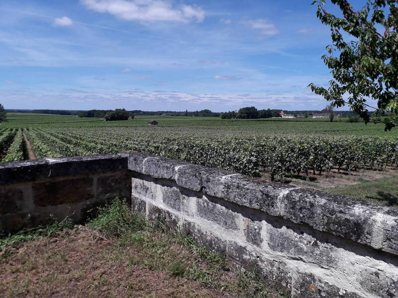Lussac (33570)