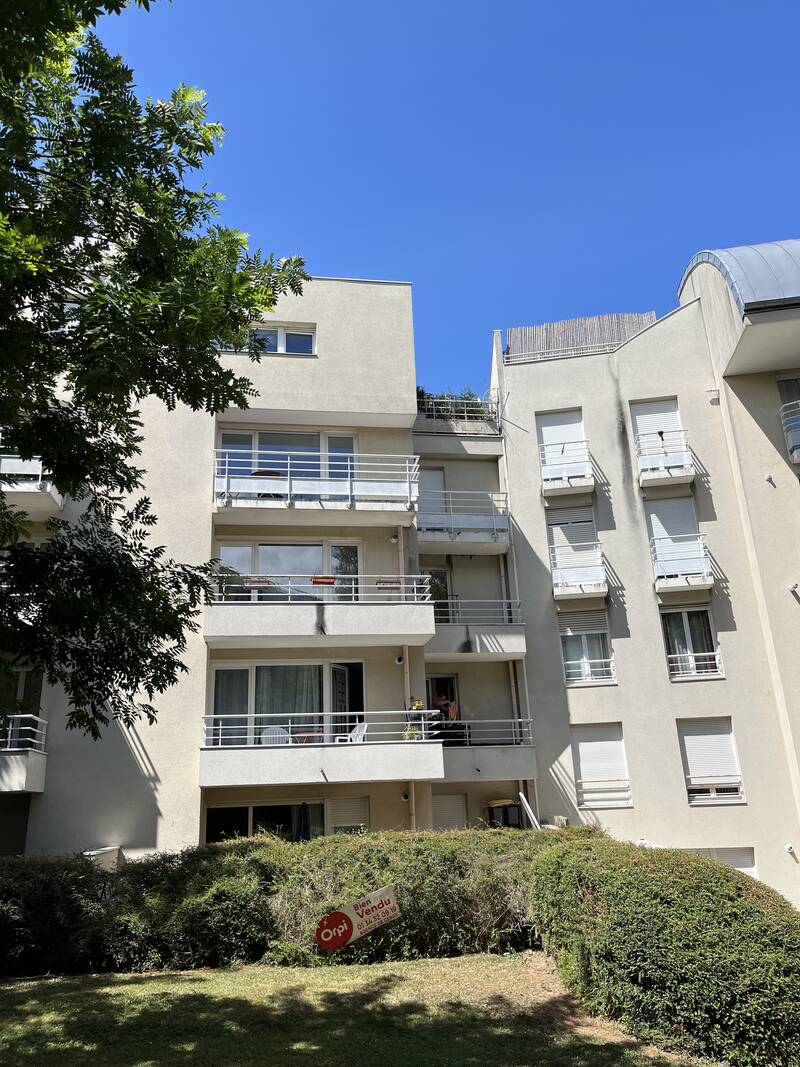 Cergy (95000)