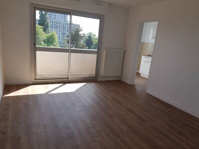 Location appartement studio Nantes (44)