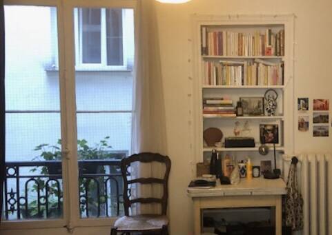 Paris 10E