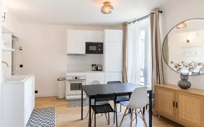 Paris 20E (75020)