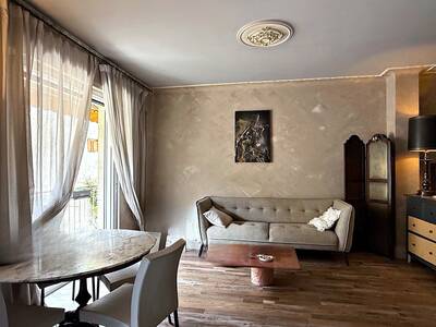 Vente appartement 2 pièces Nice (06)