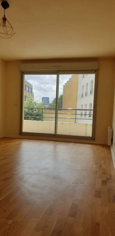 Location appartement 3 pièces Aubervilliers (93300)