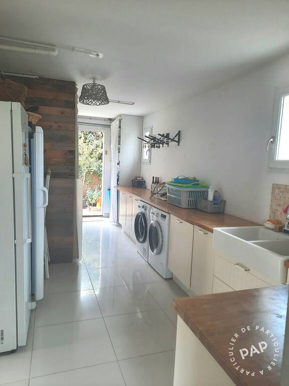 Vente maison 260 m² Bullion (78830) - 260 m² - 890.000 € | Particulier à Particulier — 8
