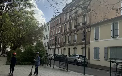 Suresnes (92150)