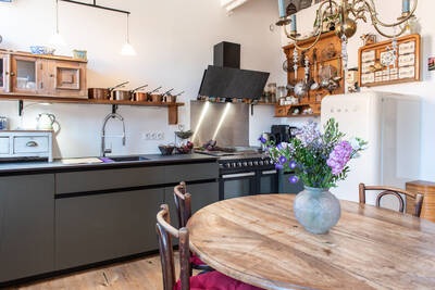 Vente appartement 5 pièces Annecy (74000)